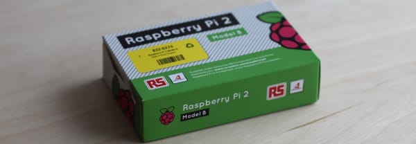 La Raspberry Pi 2 como Steam Box