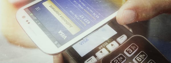La ¿revolución? del móvil como medio de pago