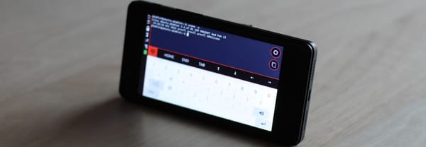 Así se ejecutan aplicaciones X11 en Windows desde el bq con Ubuntu