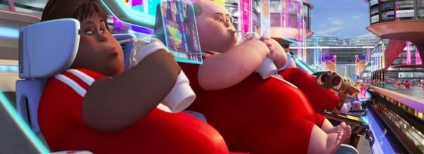 No volveremos a estar gordos