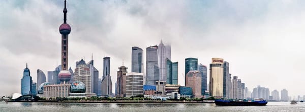 De nubes, empresas, y tradiciones