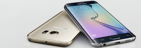 Los mejores smartphones de gama alta de 2015