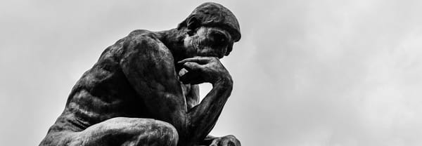 Lo fantástico y peligroso de no tener que pensar