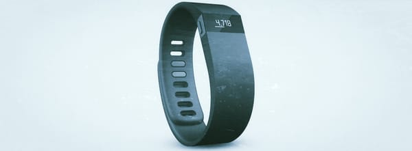 ¿Para qué una pulsera cuantificadora cuando tienes un smartwatch?