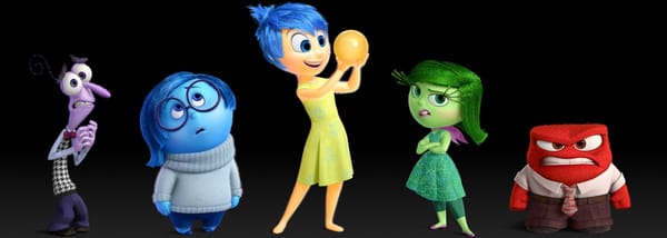Pixar y la ironía del cine animación para adultos