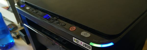 Hacking, impresoras y obsolescencia programada