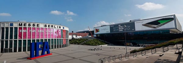 Un IFA sin claros protagonistas