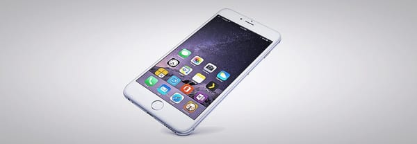 Apple en cuatro actos