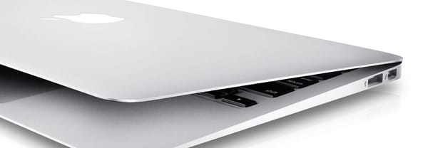 La tragedia del MacBook Air