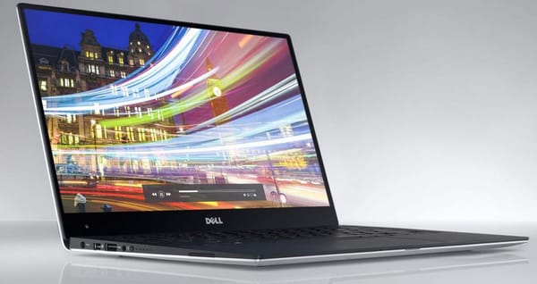 Historias de terror: mi Dell XPS 13 ha muerto y yo no he sido