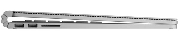 La maldición del PC es ser lo suficientemente bueno