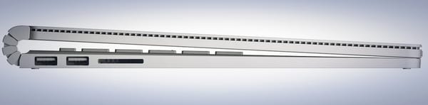 Microsoft, convergencia y asombro