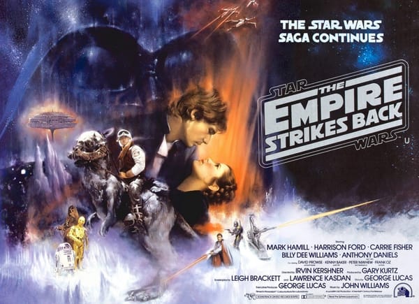 Revisitando Star Wars (5/6)