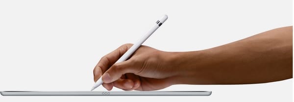 Trabajar en un tablet es distinto... ¿y mejor?