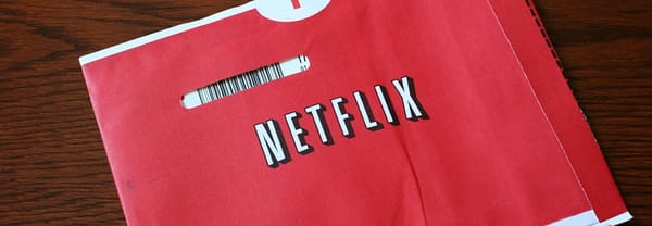 Análisis de Netflix: ¿adiós a las descargas?