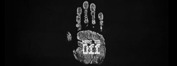 El negro futuro de la privacidad