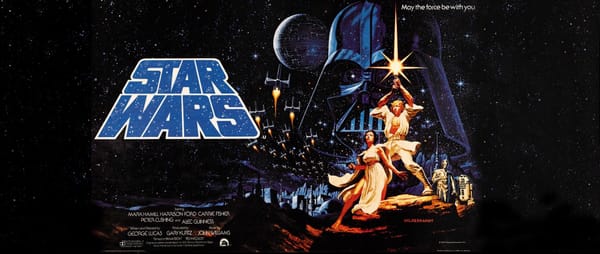 Revisitando Star Wars (4/6)
