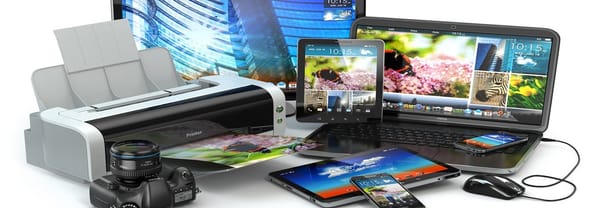 Frenesí electrónico