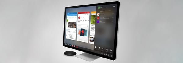 ¿Puede Remix OS resucitar a un netbook?