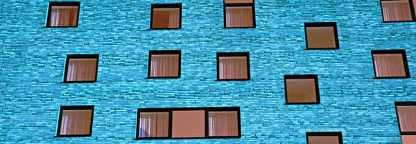 Las ventanas están sobrevaloradas