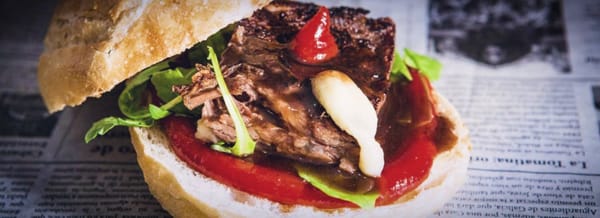 Servilletas de papel