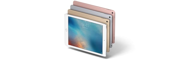 Apple no sabe qué hacer con el iPad