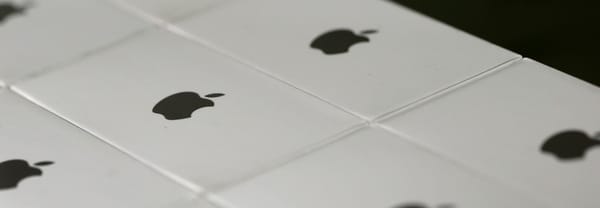 Apple y el dilema del innovador