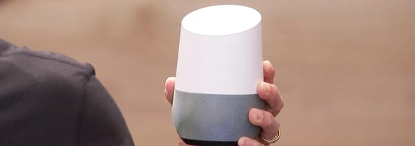 Google también sabe ser rácana