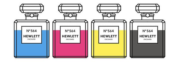 Impresoras como desierto de la innovación