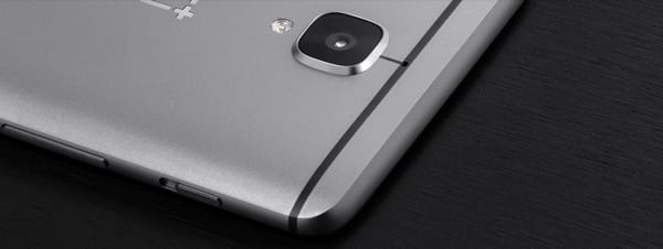 OnePlus 3, muchas luces y solo una sombra