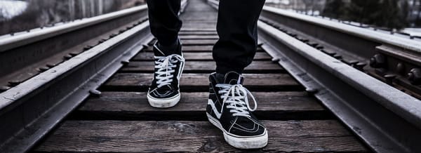 IFs #7 (Incognitosis de Fin de Semana)