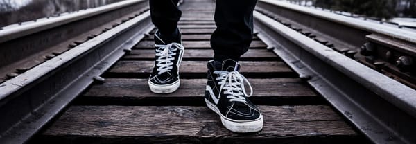 IFs #10 (Incognitosis de Fin de Semana)