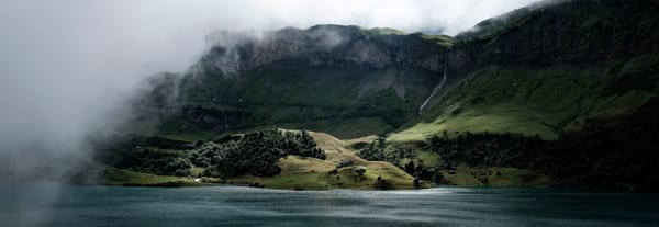 IFs #9 (Incognitosis de Fin de Semana)