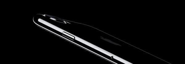 Por qué no deberías comprarte un iPhone 7