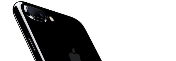 iPhone 7: ¿Si funciona, no lo toques?