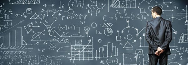 ¿Qué hago con tantos datos?