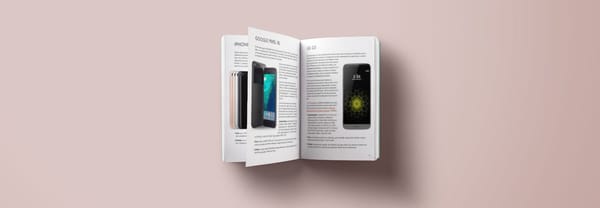 La guía de compras de móviles, chollo a 2,79 € (solo hoy)