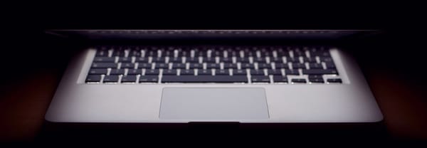 Nadie entiende el MacBook Pro. Yo tampoco.