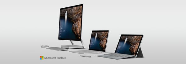 Surface Studio: lo quiero, pero no lo necesito