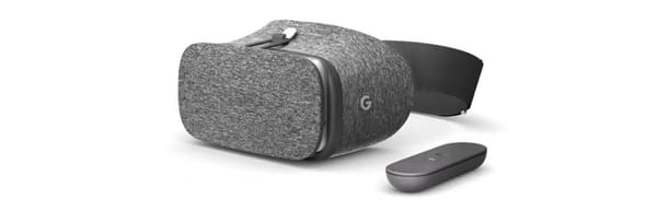 Google Daydream: adiós a la RV para todos los públicos