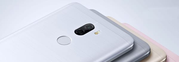 Cámara duales: espectaculares pero inacabadas