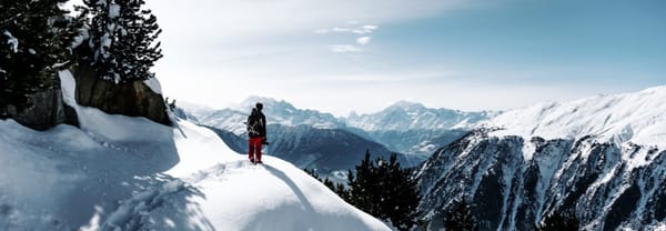 IFs #18 (Incognitosis de Fin de Semana)