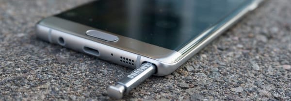 Smartphones gigantes, oportunidades perdidas