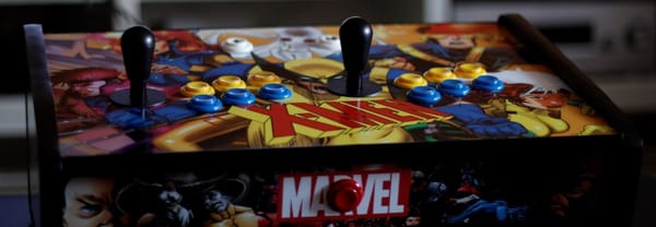 Pon un bartop en tu vida