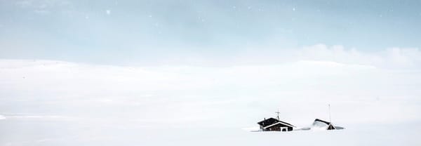 IFs #22 (Incognitosis de Fin de Semana)