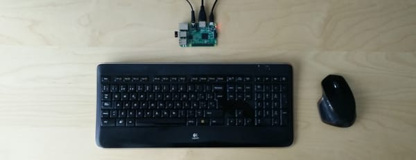 Trasteando con la Raspberry Pi 3 y Balena Cloud