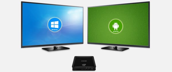 Más allá de la Raspberry Pi: probando el Chuwi HiBox Hero