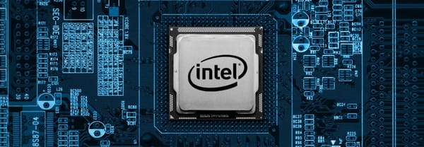 La debacle de Intel