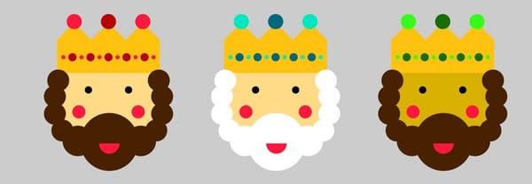 ¿Qué os han traído los Reyes Magos en 2019?