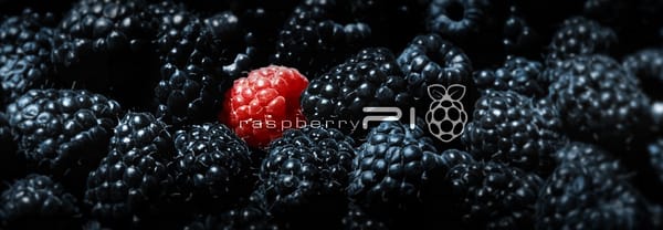 No deberías hacer todo con una Raspberry Pi (aunque puedas)